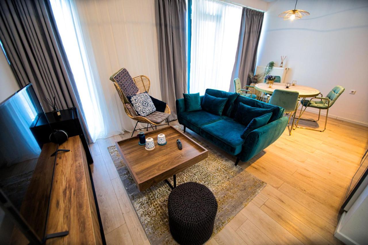 Oxygen Residence Sea View 38 Jupiter Luaran gambar