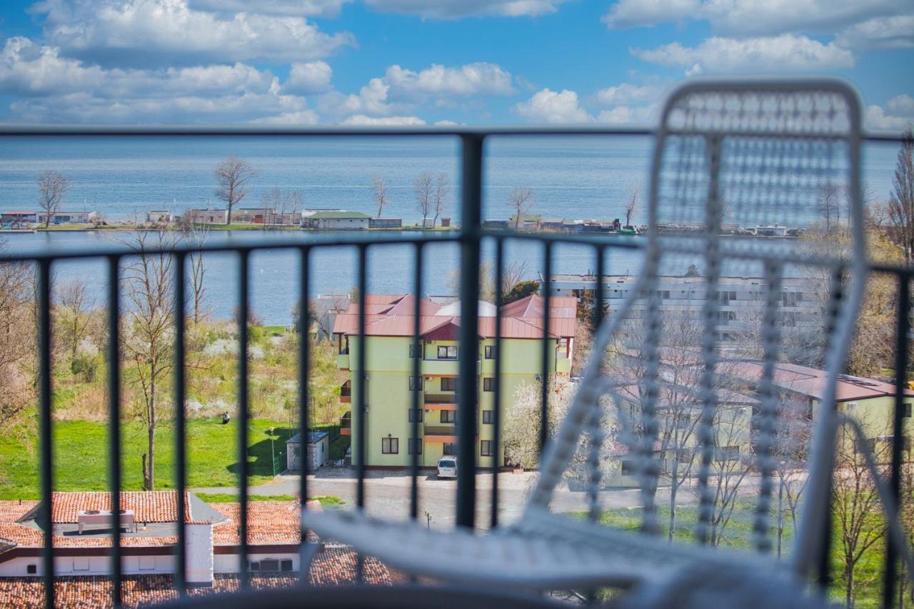 Oxygen Residence Sea View 38 Jupiter Luaran gambar