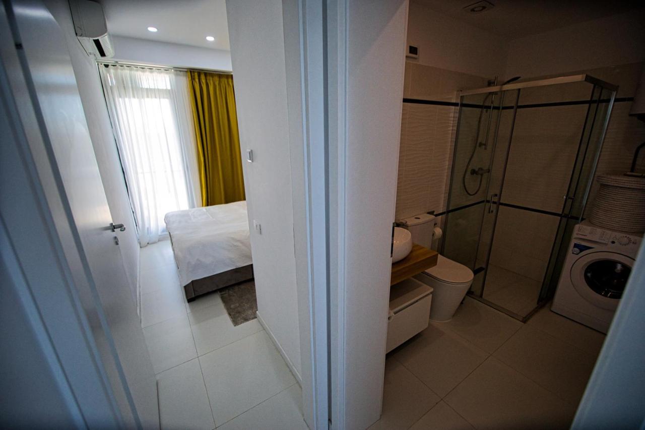 Oxygen Residence Sea View 38 Jupiter Luaran gambar