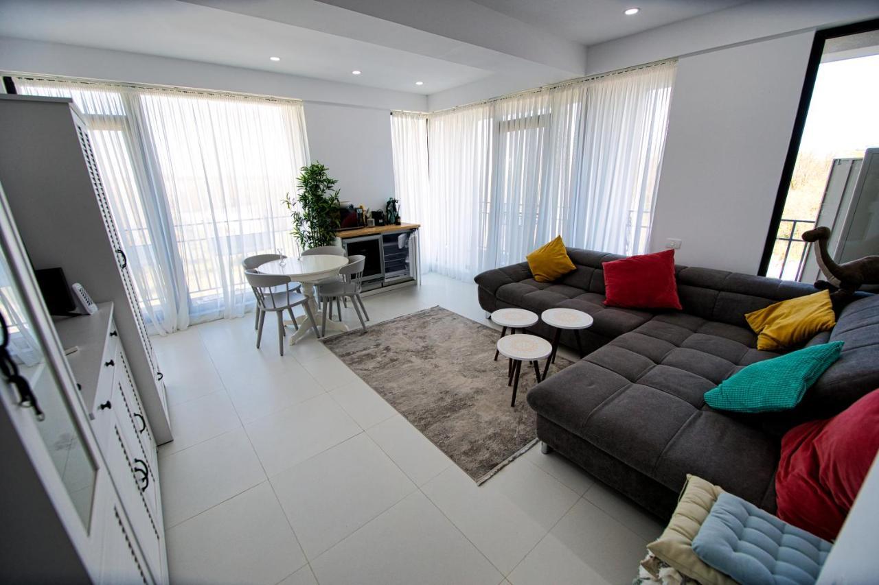 Oxygen Residence Sea View 38 Jupiter Luaran gambar