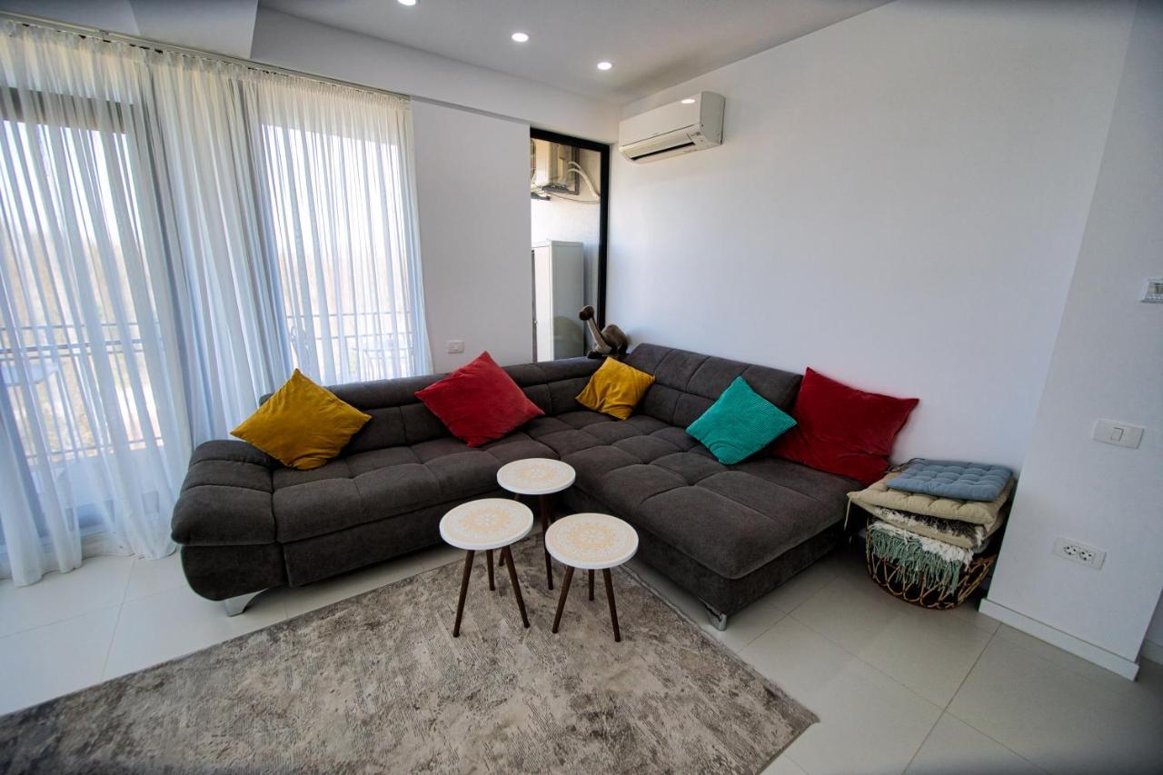 Oxygen Residence Sea View 38 Jupiter Luaran gambar