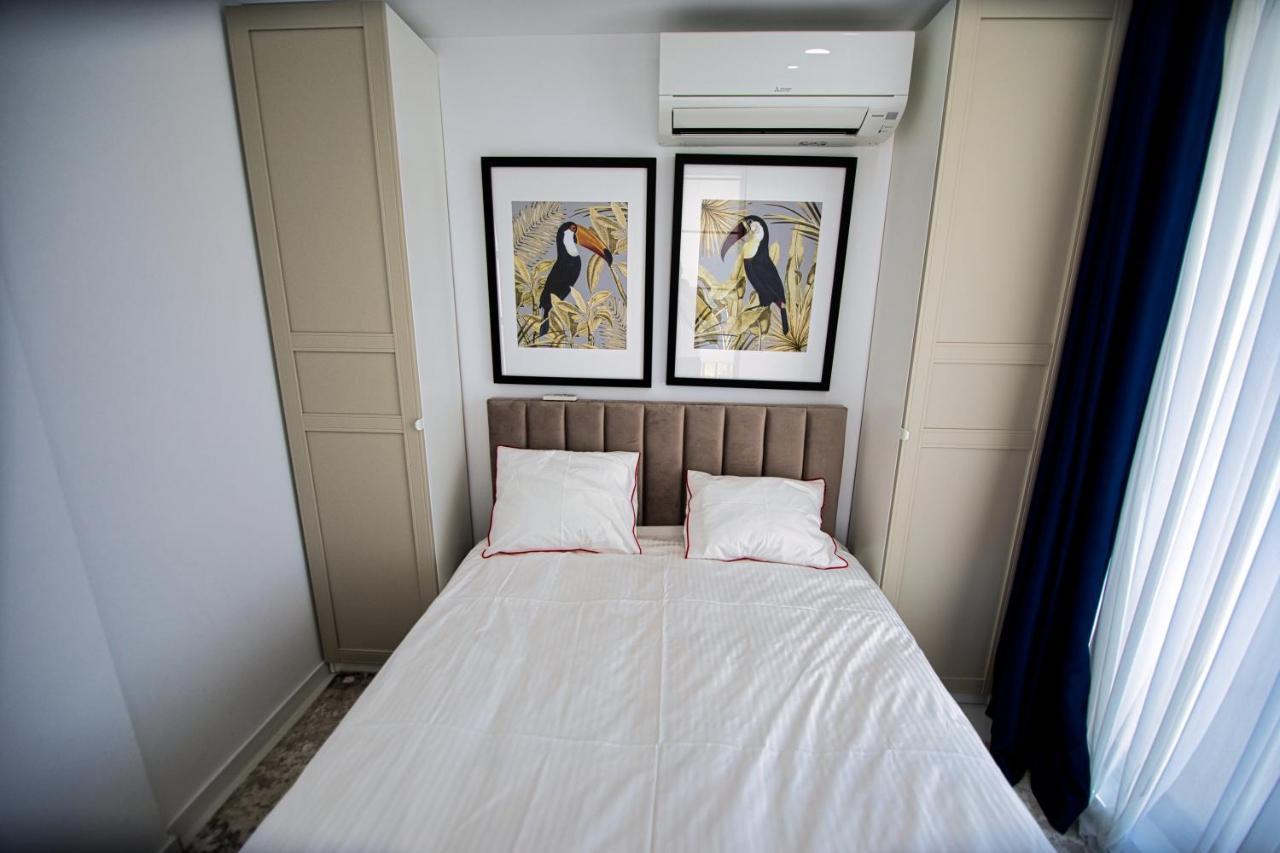 Oxygen Residence Sea View 38 Jupiter Luaran gambar