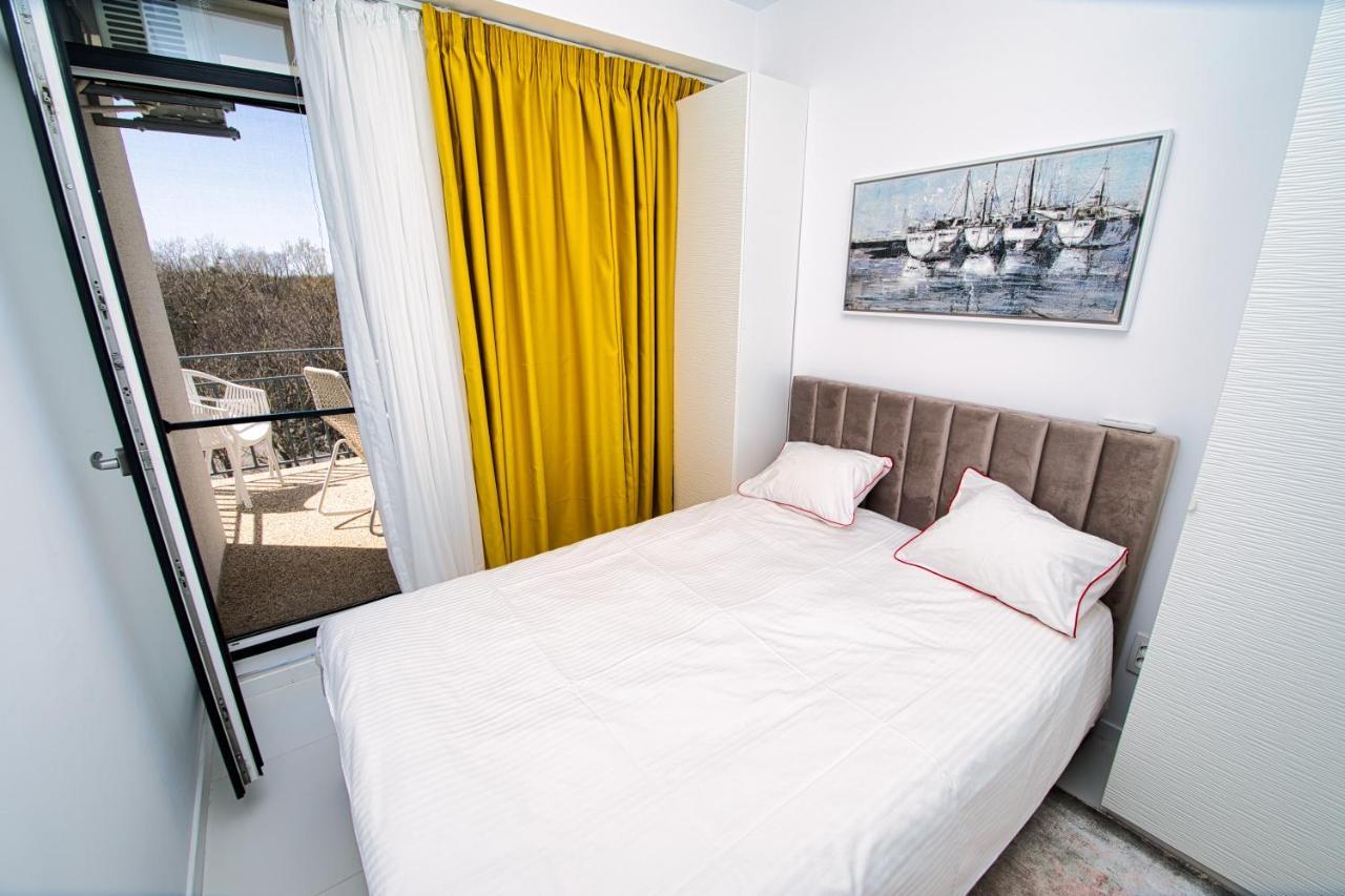 Oxygen Residence Sea View 38 Jupiter Luaran gambar