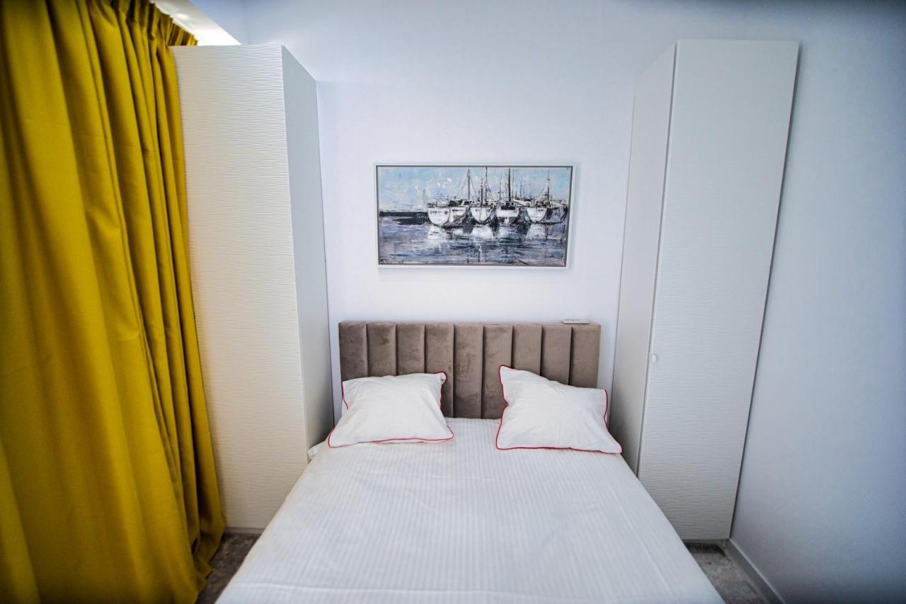 Oxygen Residence Sea View 38 Jupiter Luaran gambar