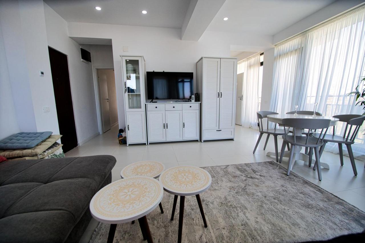 Oxygen Residence Sea View 38 Jupiter Luaran gambar