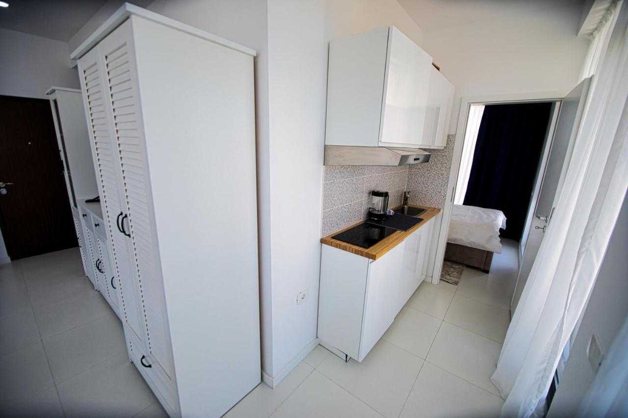 Oxygen Residence Sea View 38 Jupiter Luaran gambar
