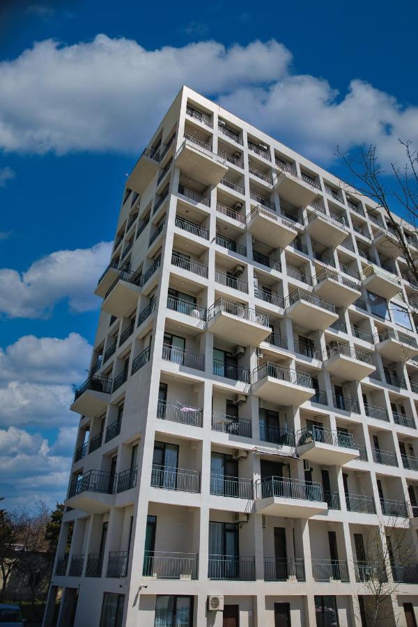 Oxygen Residence Sea View 38 Jupiter Luaran gambar