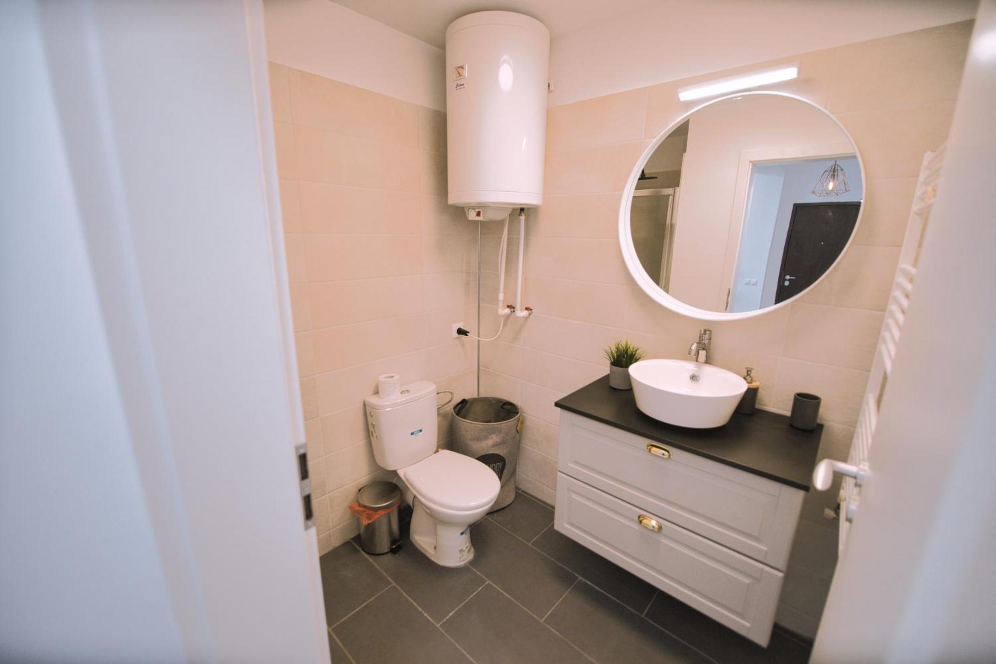 Oxygen Residence Sea View 38 Jupiter Bilik gambar
