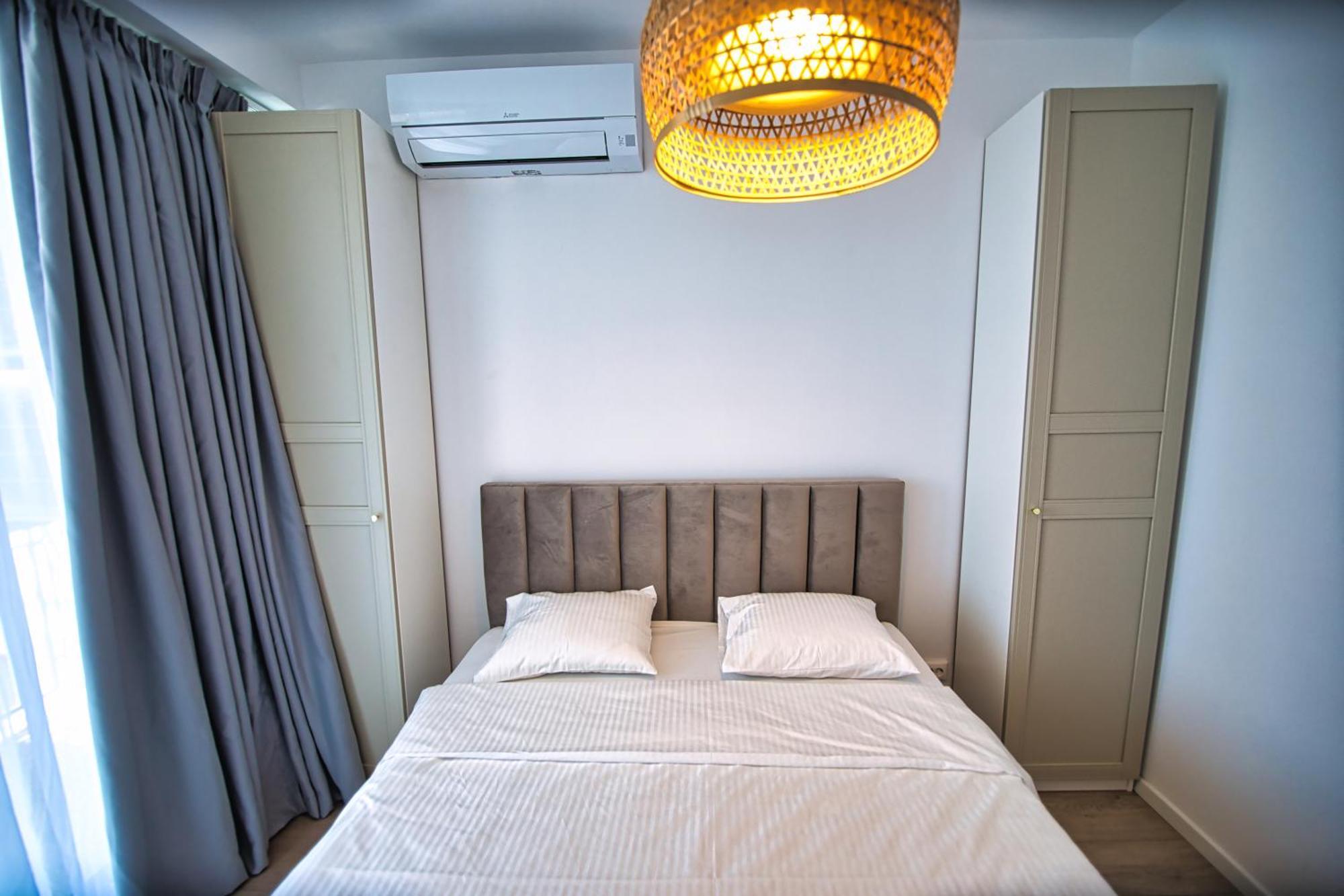 Oxygen Residence Sea View 38 Jupiter Bilik gambar