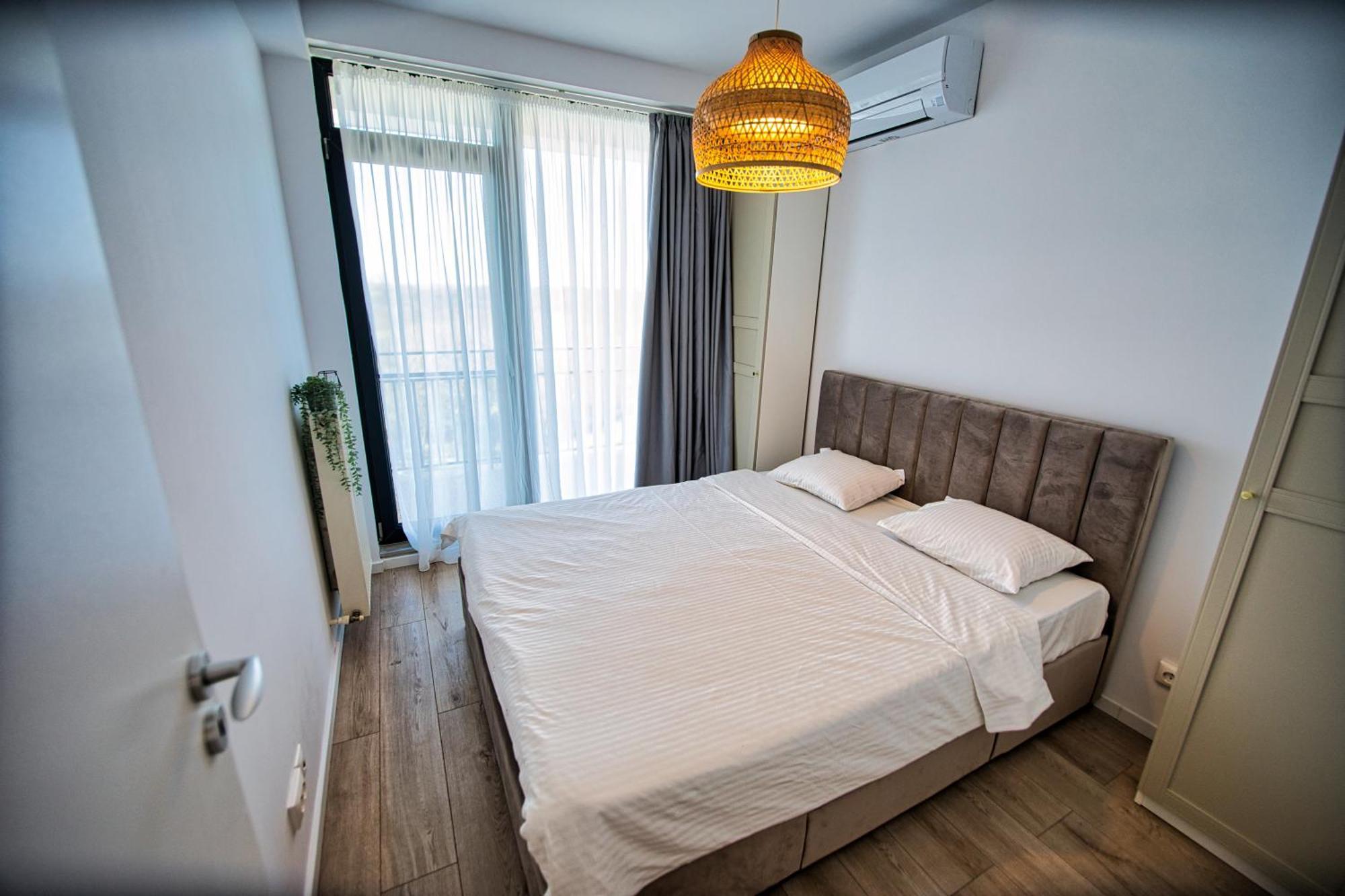 Oxygen Residence Sea View 38 Jupiter Bilik gambar