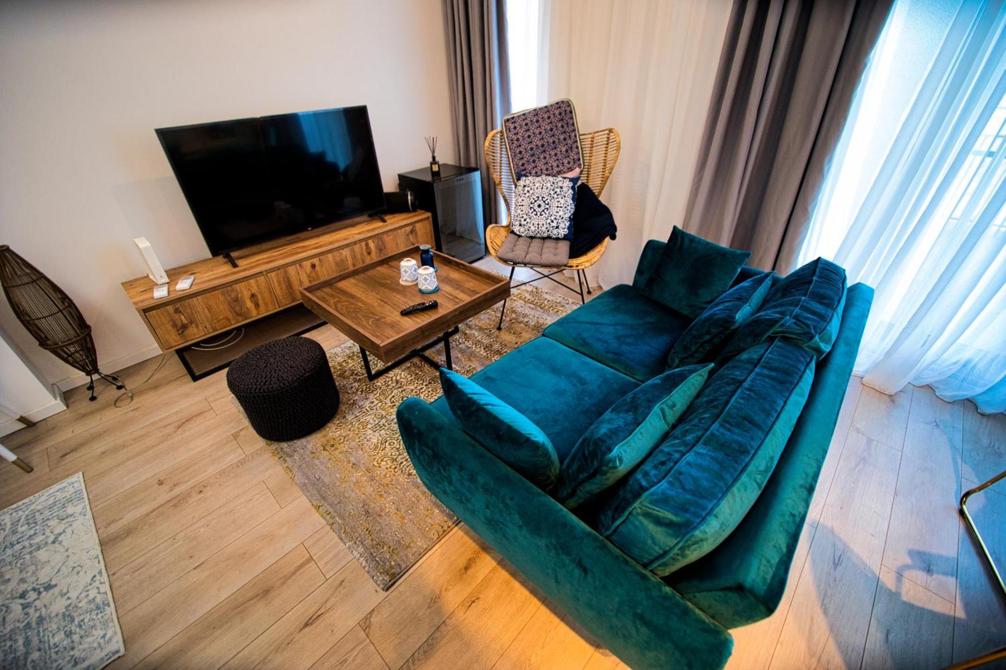 Oxygen Residence Sea View 38 Jupiter Bilik gambar