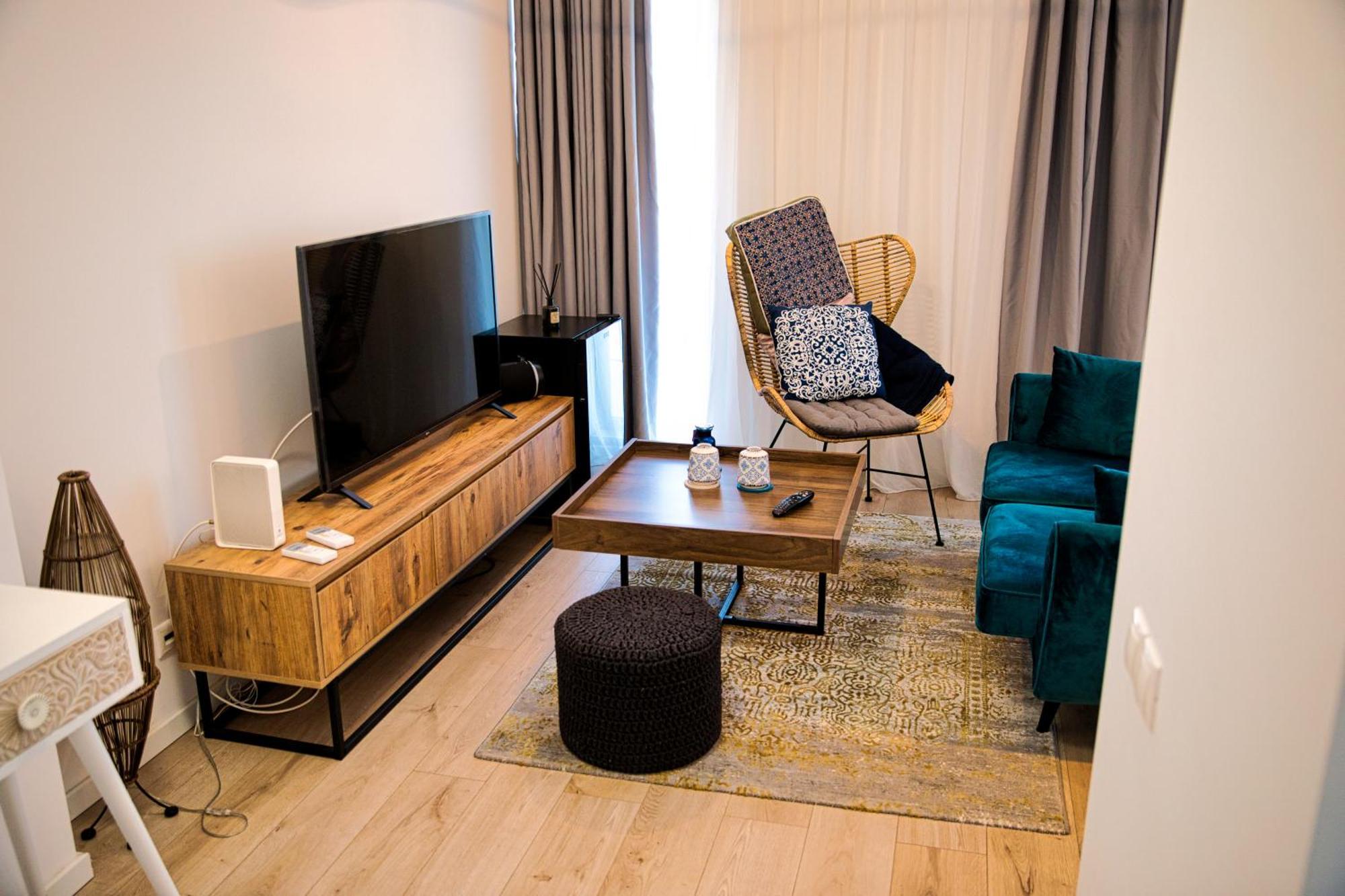 Oxygen Residence Sea View 38 Jupiter Bilik gambar